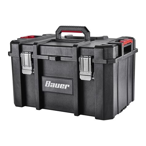 harbor freight metal storage boxes|waterproof tool box harbor freight.